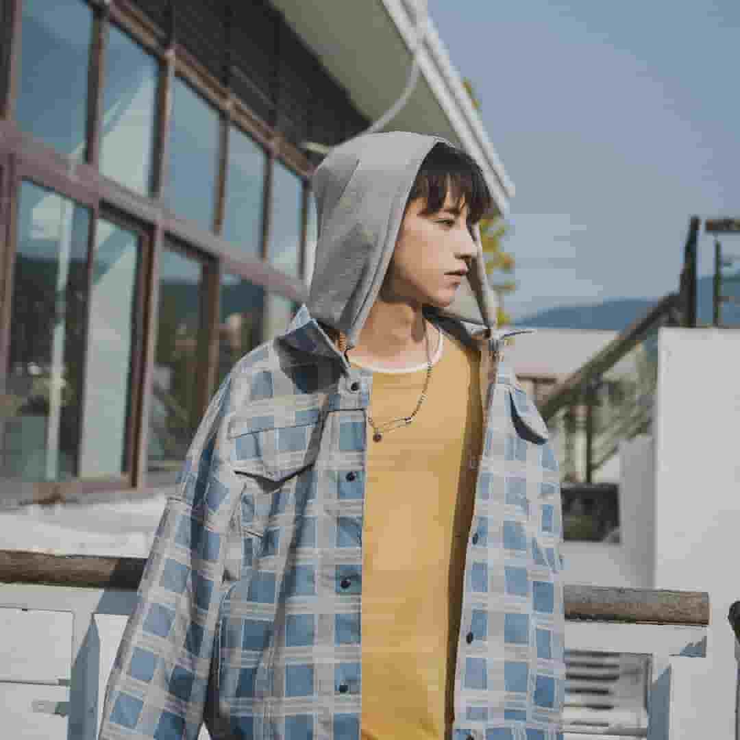 放纵、小男子