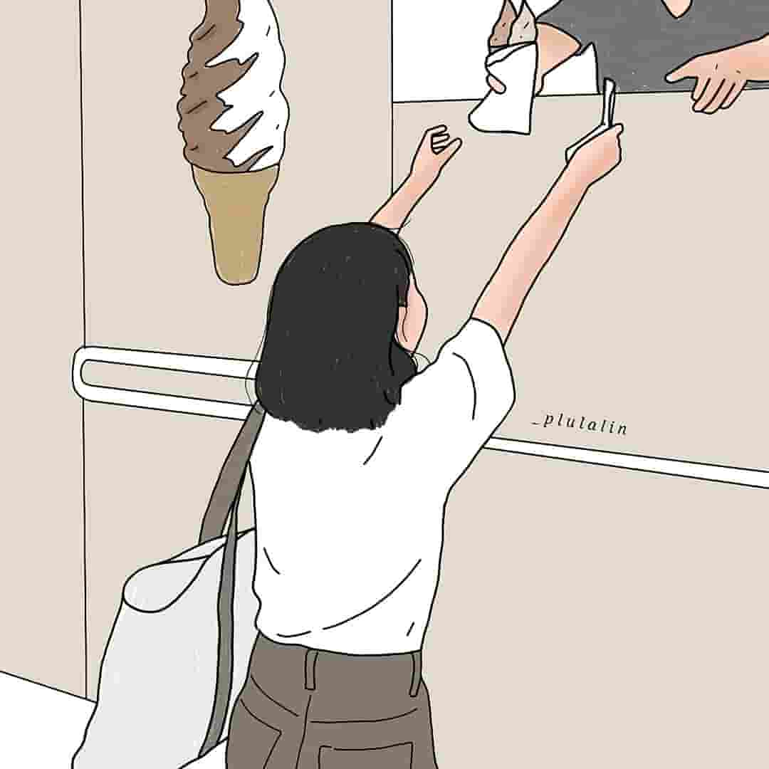 青涯