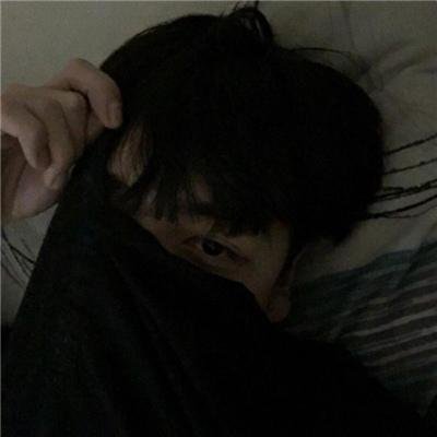 帅到没人爱