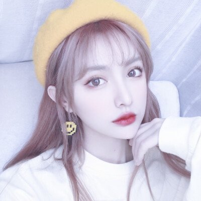 留点小髯毛