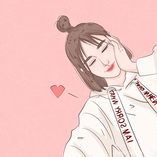 爱笑的萌汉纸