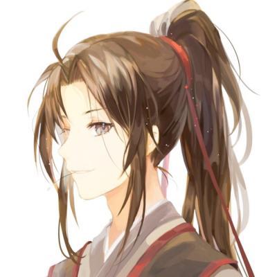洁癖玉人
