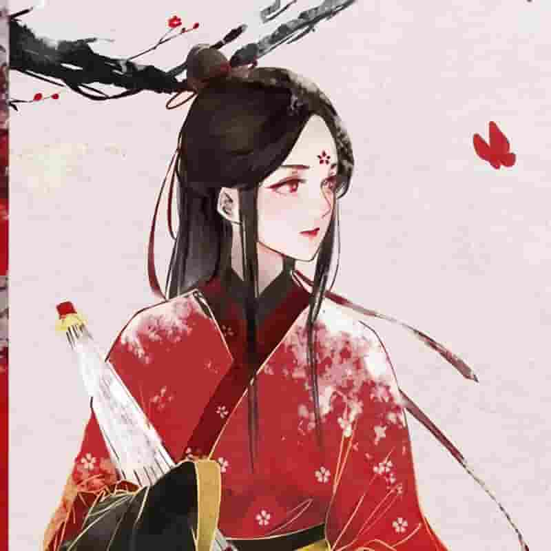浊世出英雄.