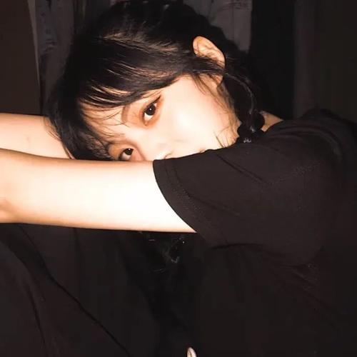 窝在你怀里