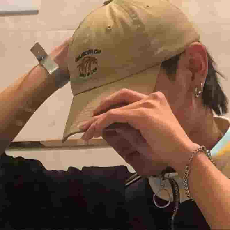 此身不负你