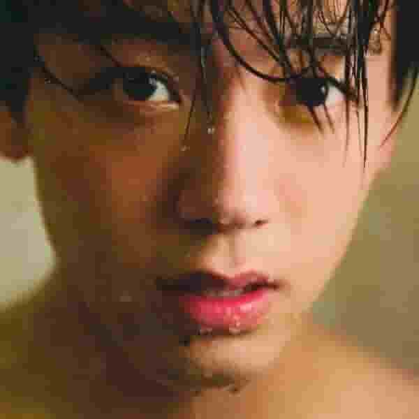 犷悍小男子ゞ