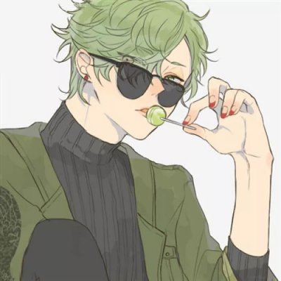 你终于回来了阿