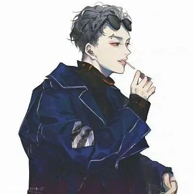 Ronin.（浪人）