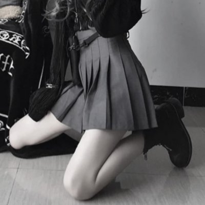 蓝色、巧克力