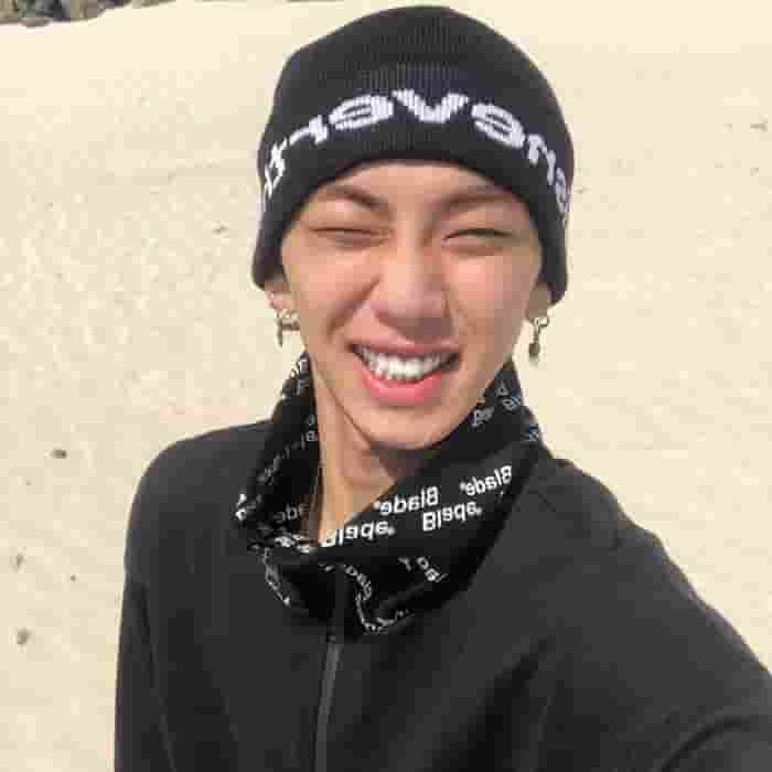 往事深处少年蓝
