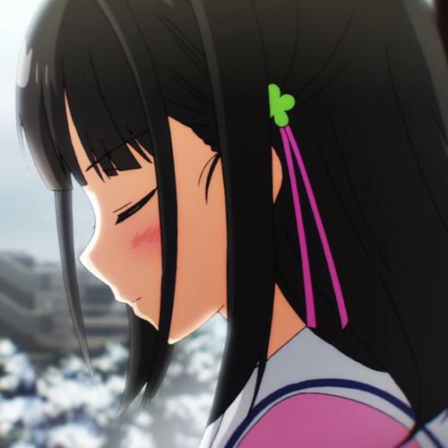 慢热怪友