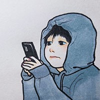 ぅ少年追梦