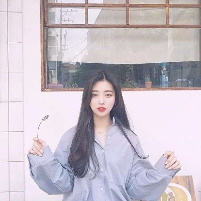 媚惑 收了你