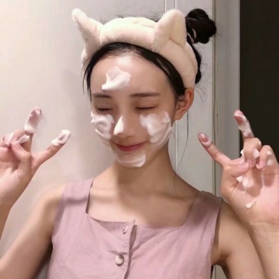 被魂笼罩的 -▕ 少女