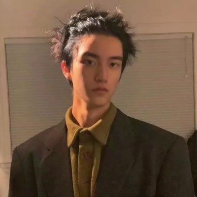 哖_少オ輕狂