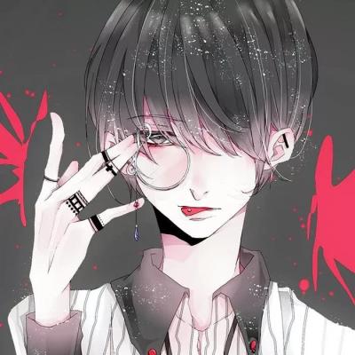 暖男不暖心