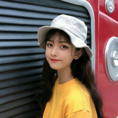 原味青女 .