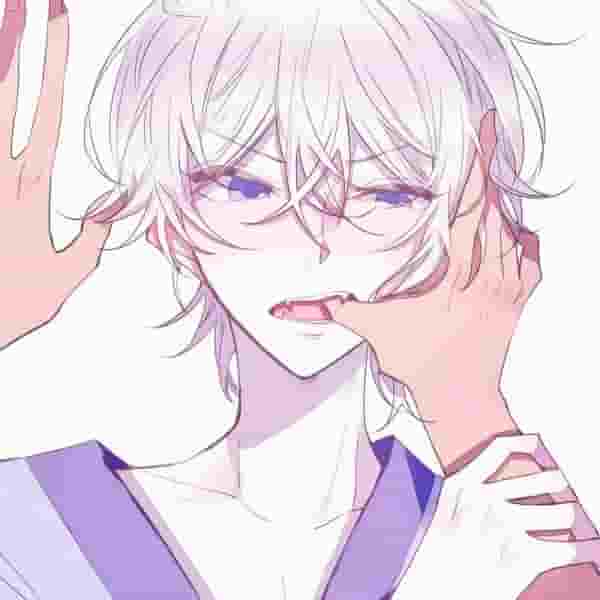 ゛男子不狠、山河不稳↘