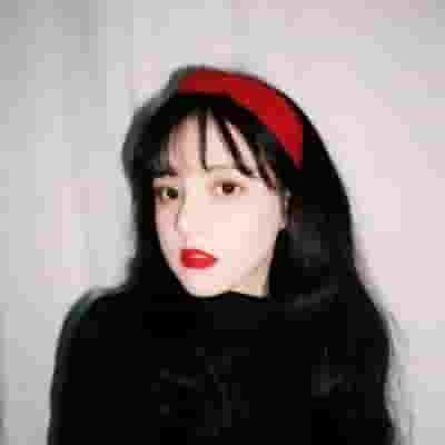 原味青女 .