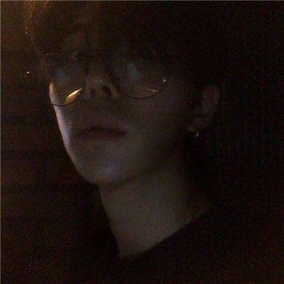 花與少年