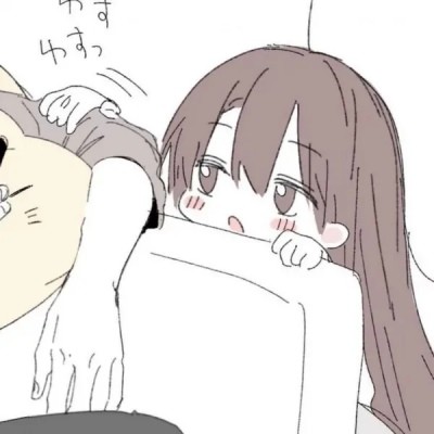 坦率