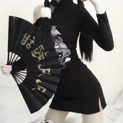 致命的虐
