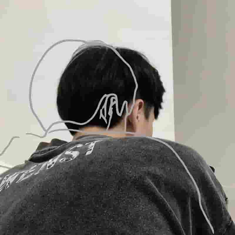 恋爱历来没有迁就