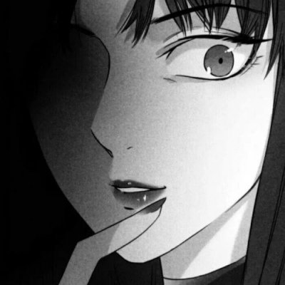 冷夜残月