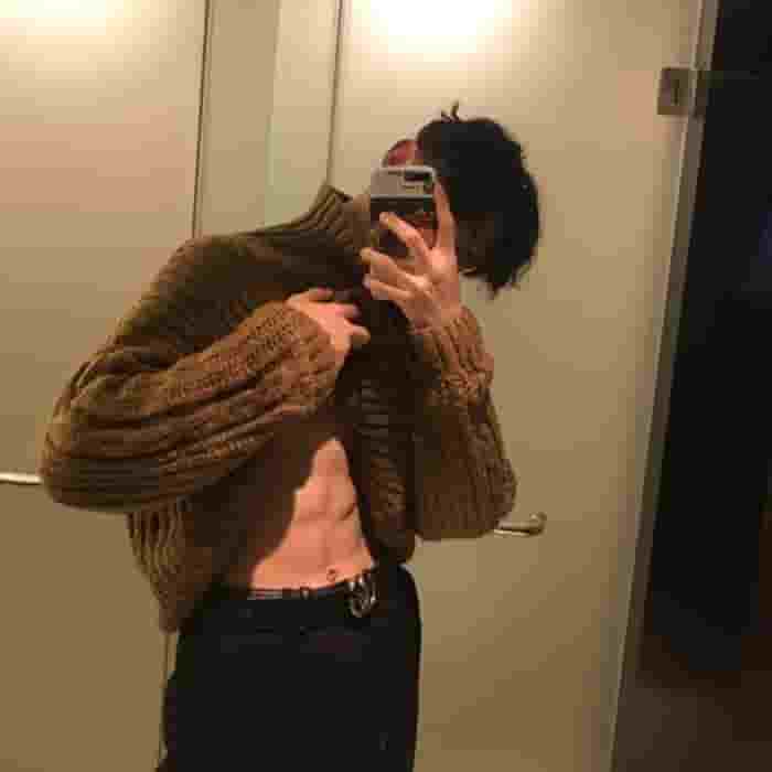 看你能装到什么时间
