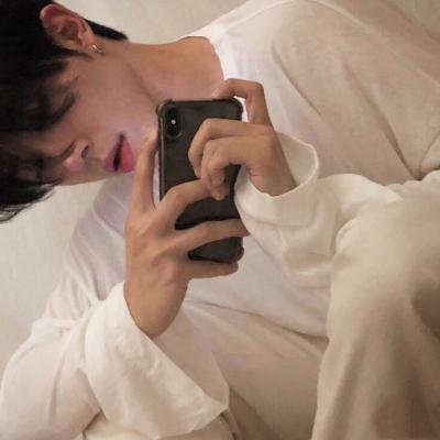 夜深不归人