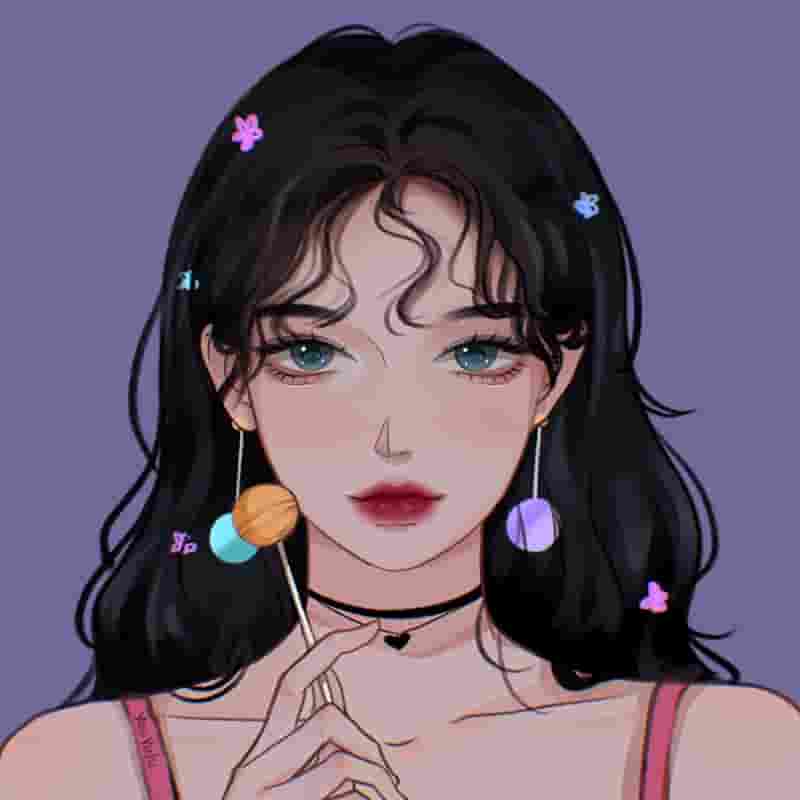 逼大无脑@