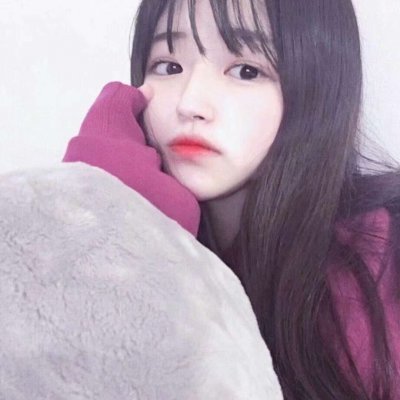 一朵气质花