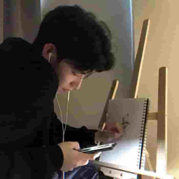 再痛丶也需要坚持