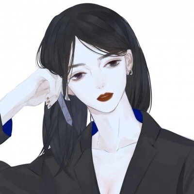我认准的人将是我的心脏