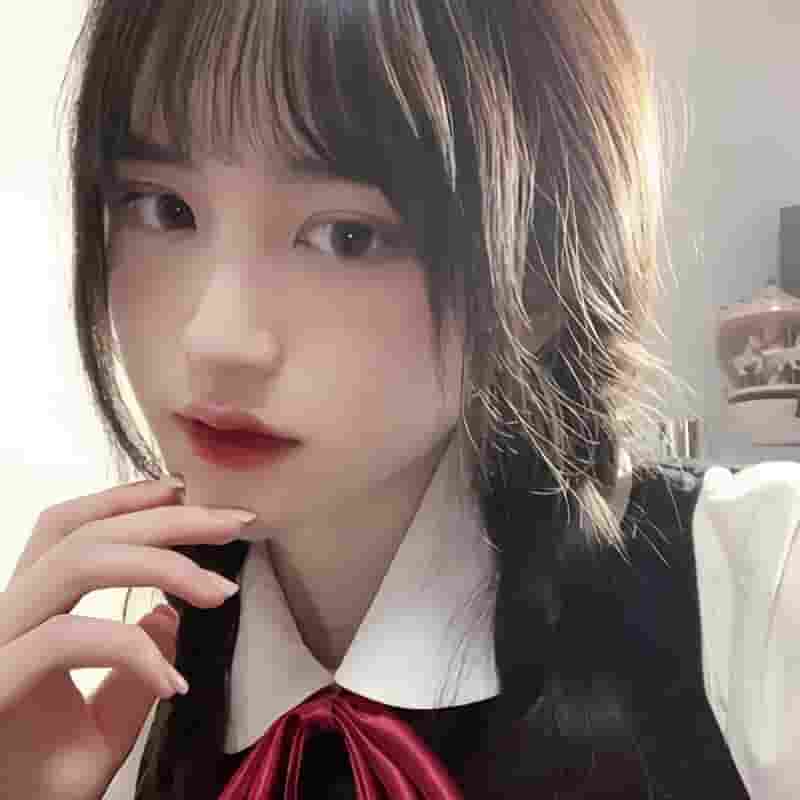 珍惜、我女神