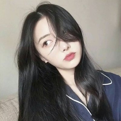 顺着流萤