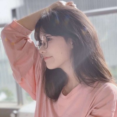 小卷毛