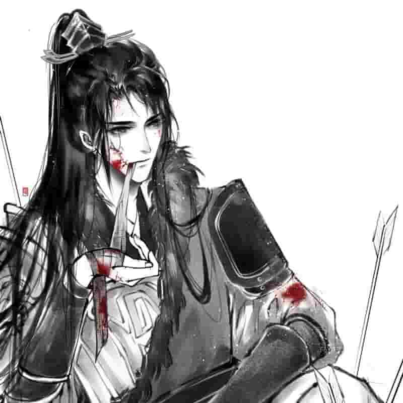 无尘尊者