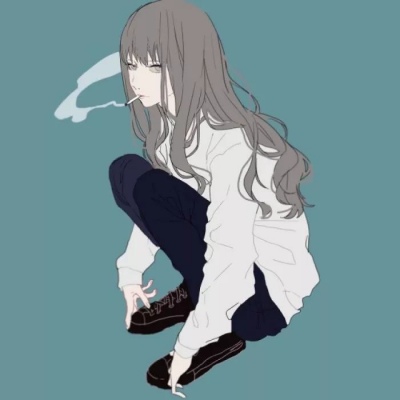 爱嫉妒的男生