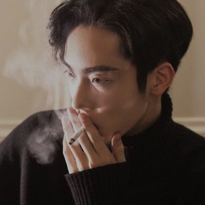 留我做个垃圾