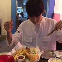 前任只认钱