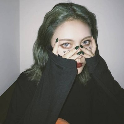 小憨憨