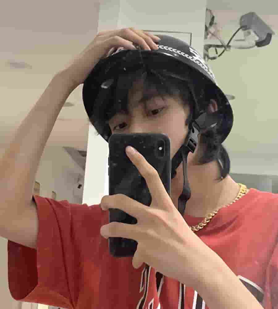 明天你好我叫干不倒