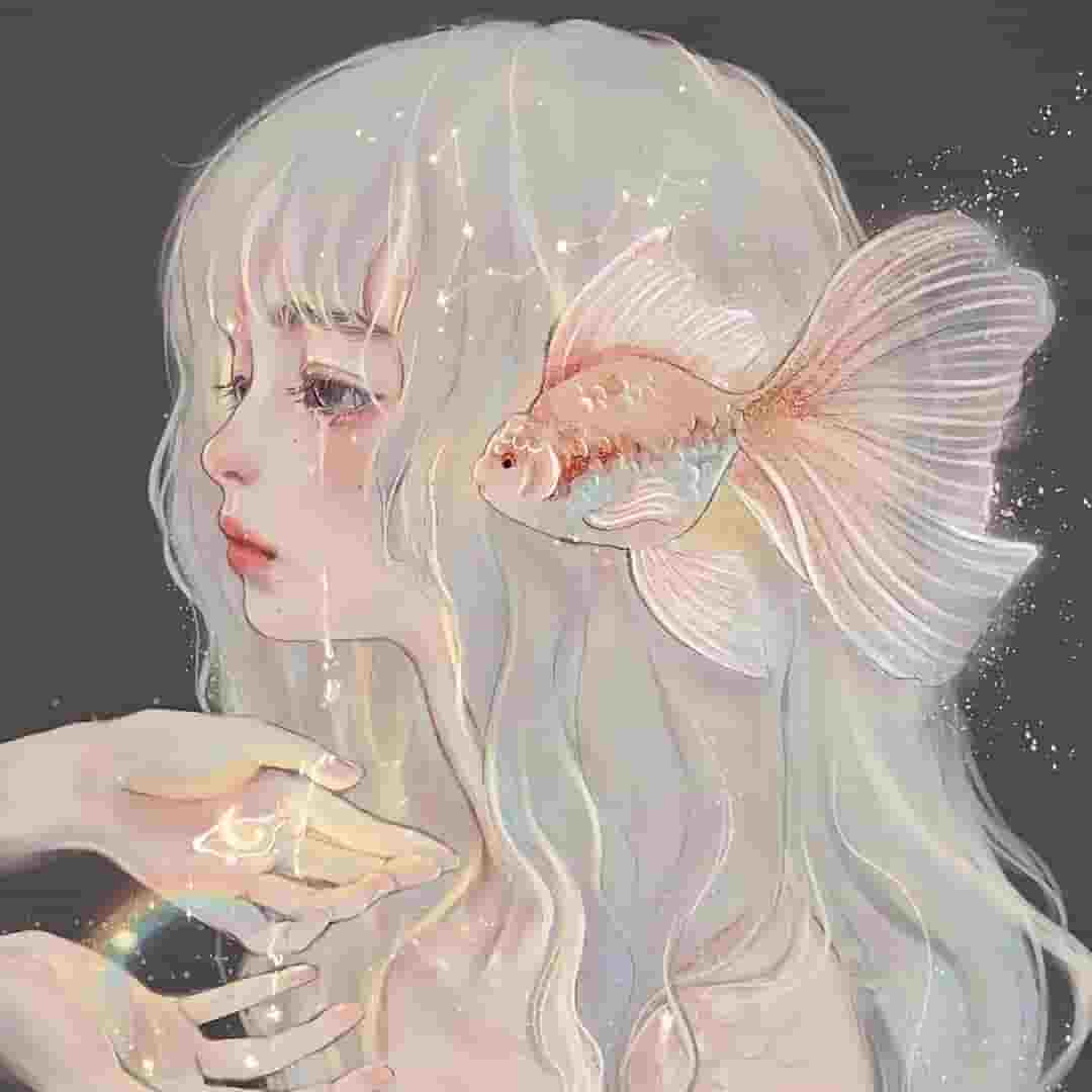 你是我深藏心底的梦