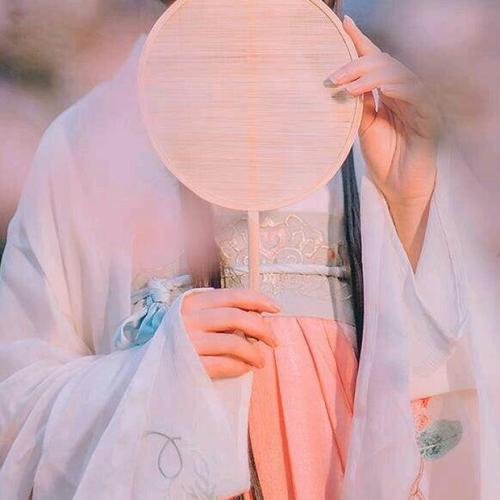 灬花开丶忆朱颜