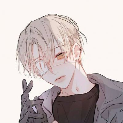 纵容所有你