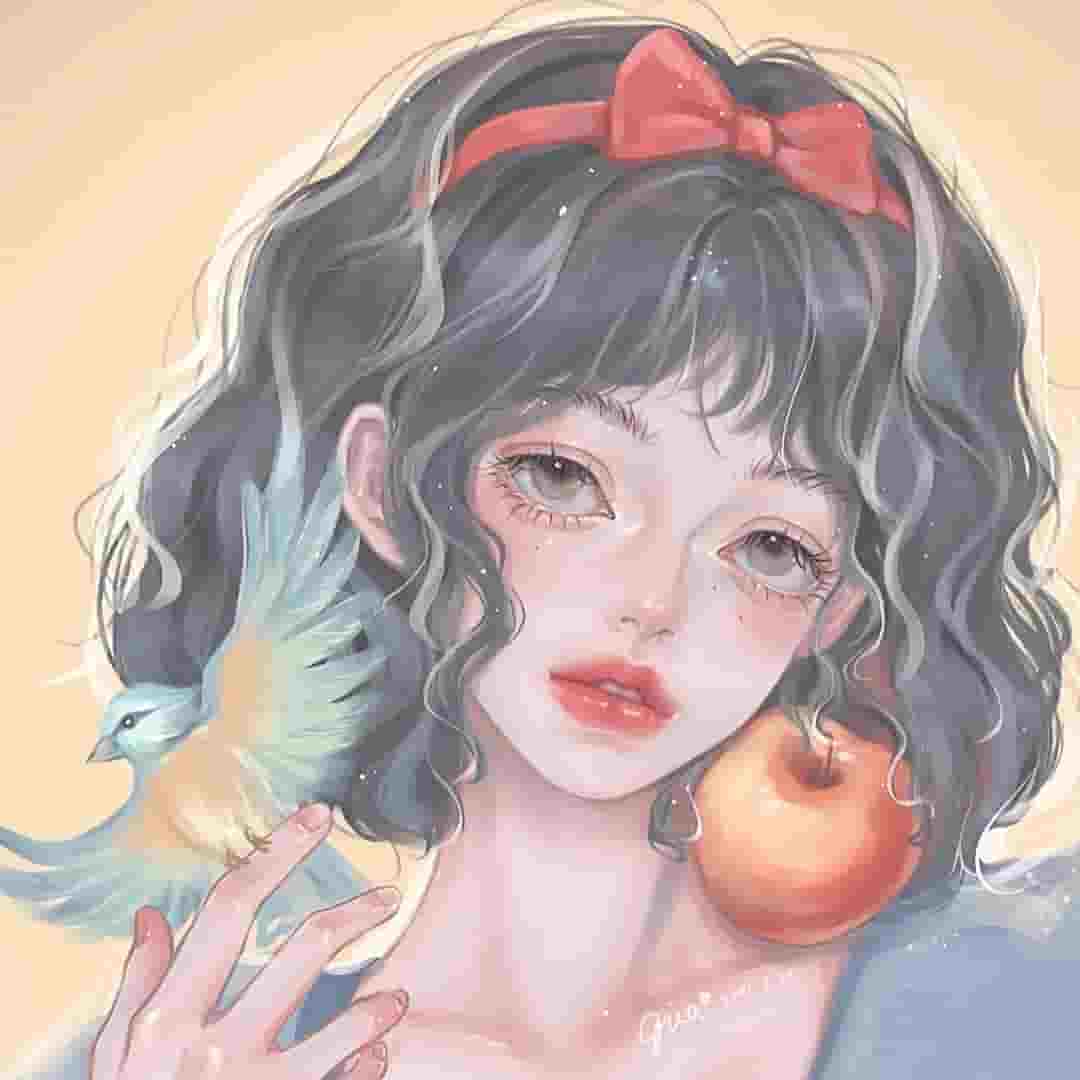 悄然