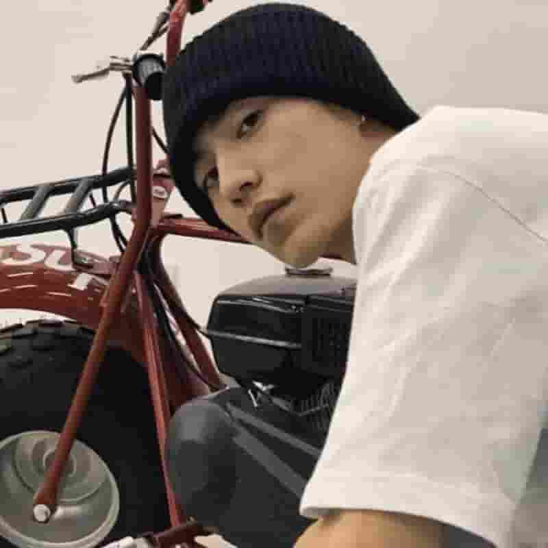 高校男公关