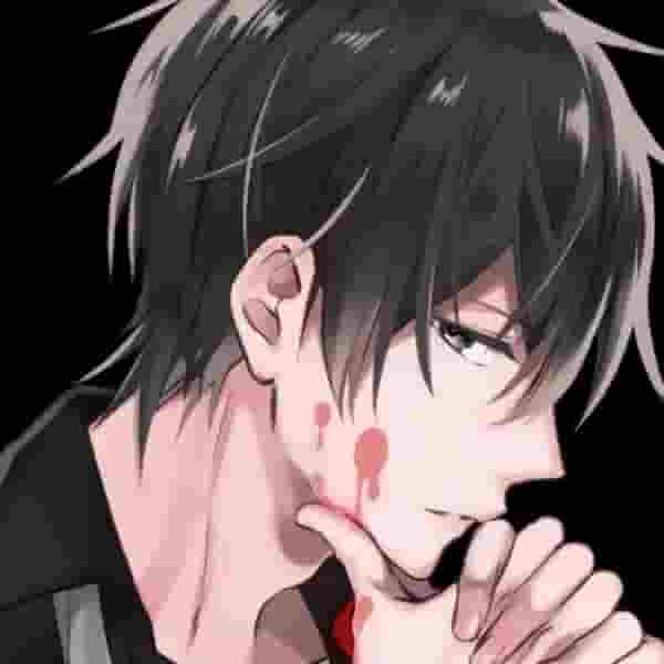 Flower * 刺心