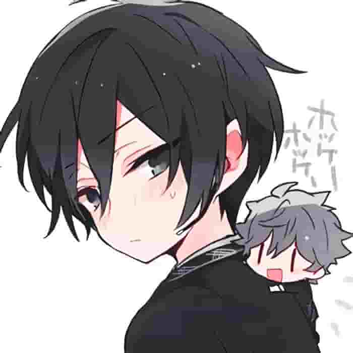 独来独往